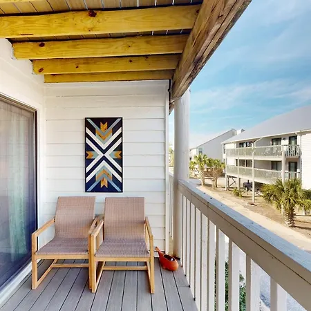Cotton Bayou B1 Orange Beach Esterno foto