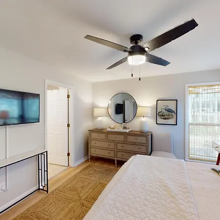 Cotton Bayou B1 Orange Beach Esterno foto