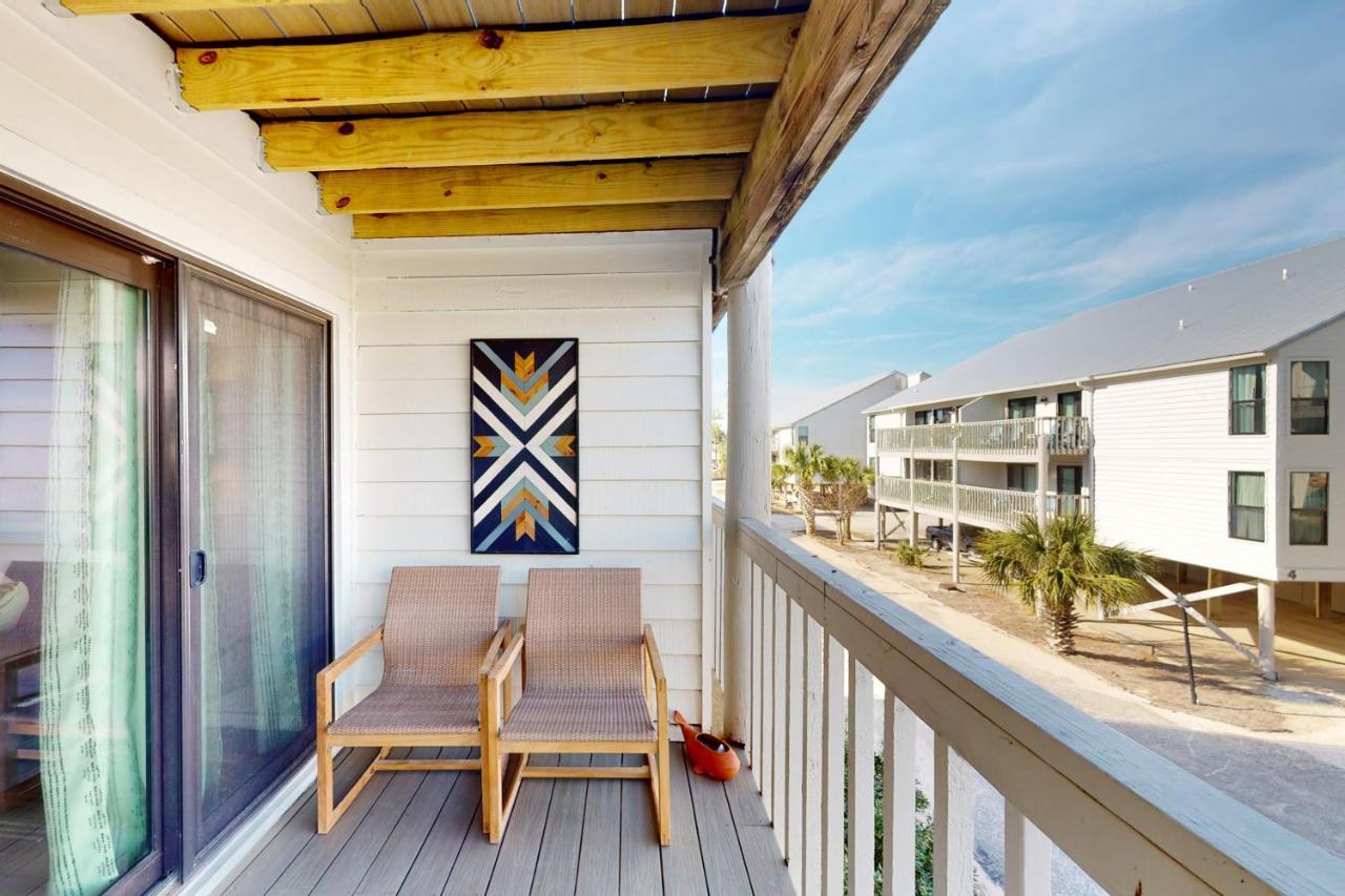 Cotton Bayou B1 Apartment