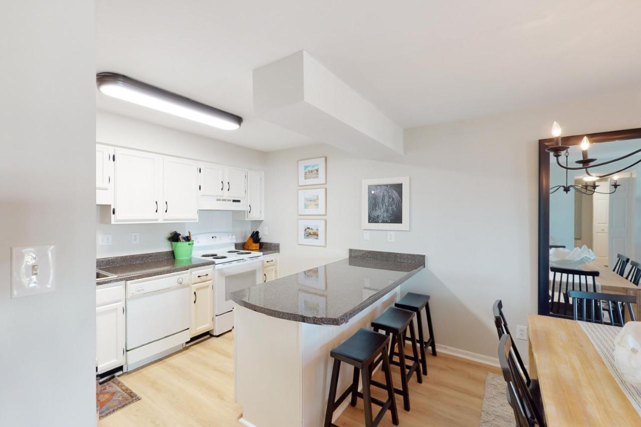 Apartment Cotton Bayou B1