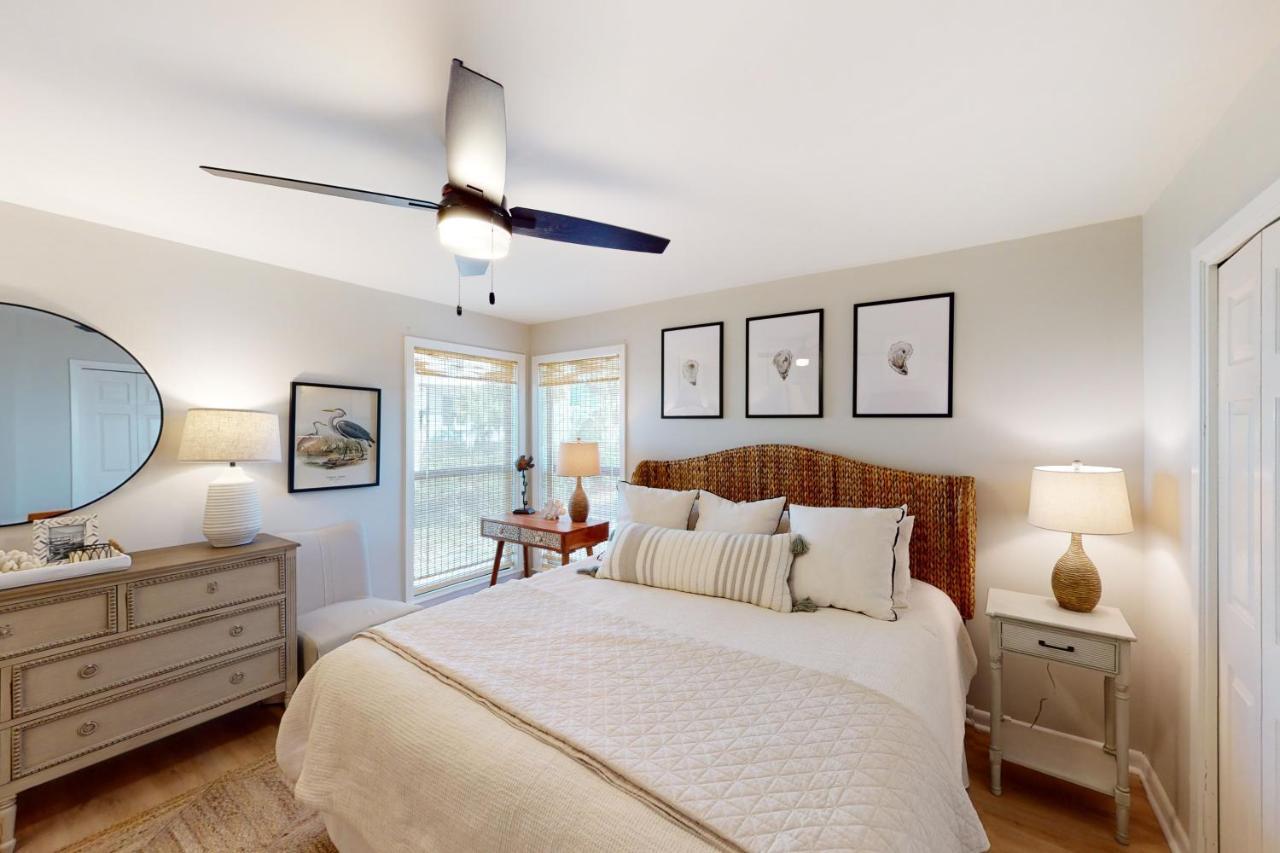Apartment Cotton Bayou B1 Orange Beach