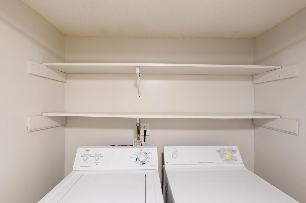 Apartment Cotton Bayou B1 *