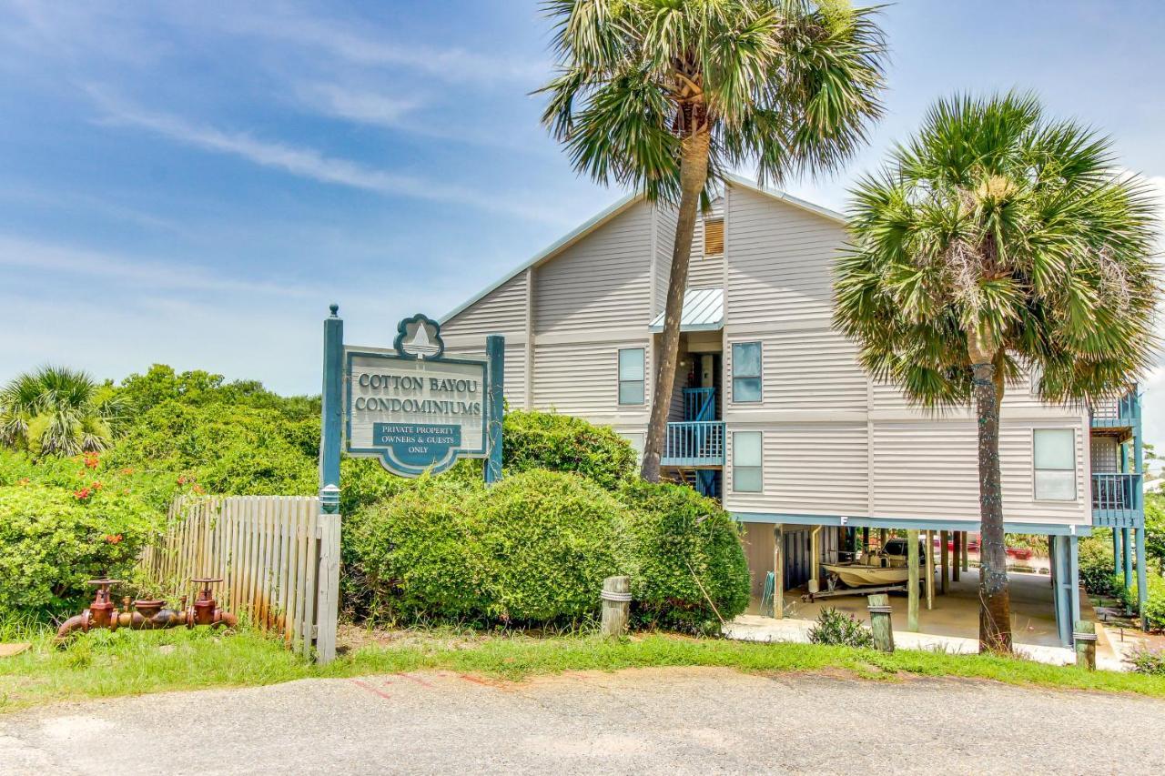 Cotton Bayou B1 *