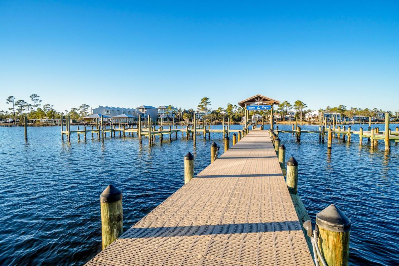 Apartment Cotton Bayou B1 Orange Beach