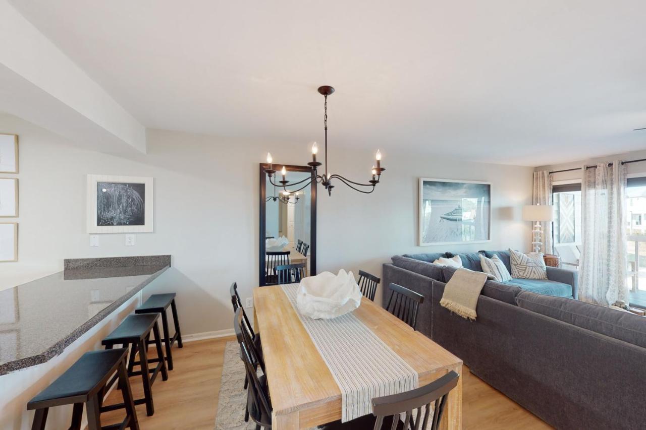 Cotton Bayou B1 Apartment