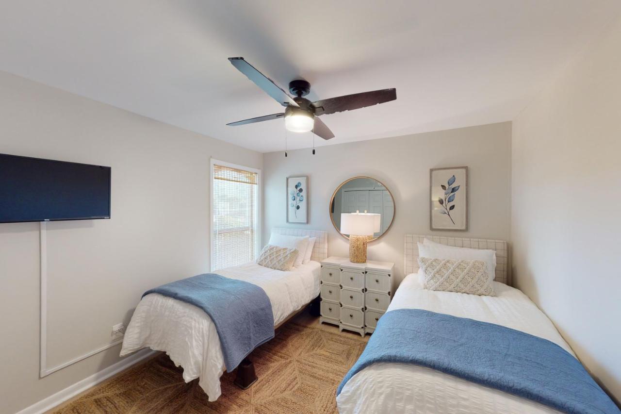Cotton Bayou B1 Apartment Orange Beach