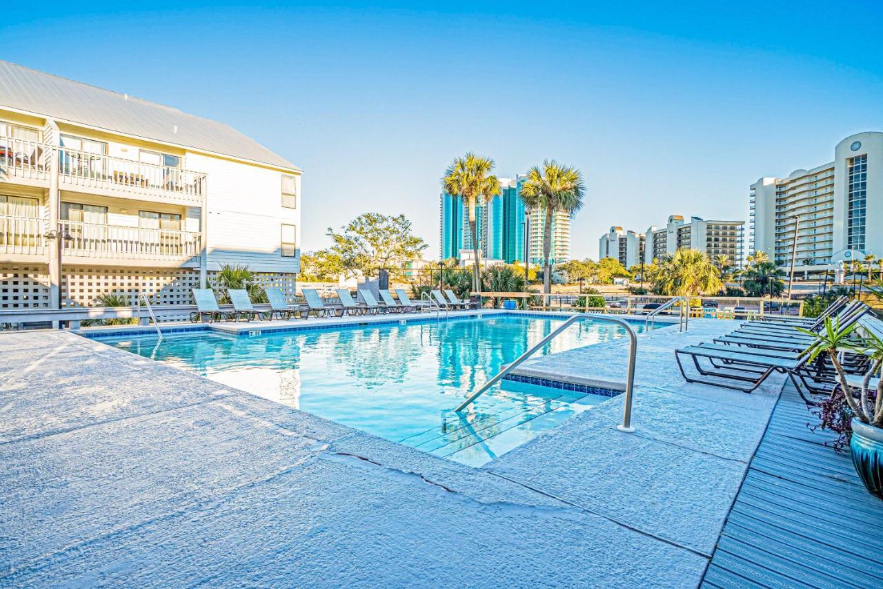Apartment Cotton Bayou B1