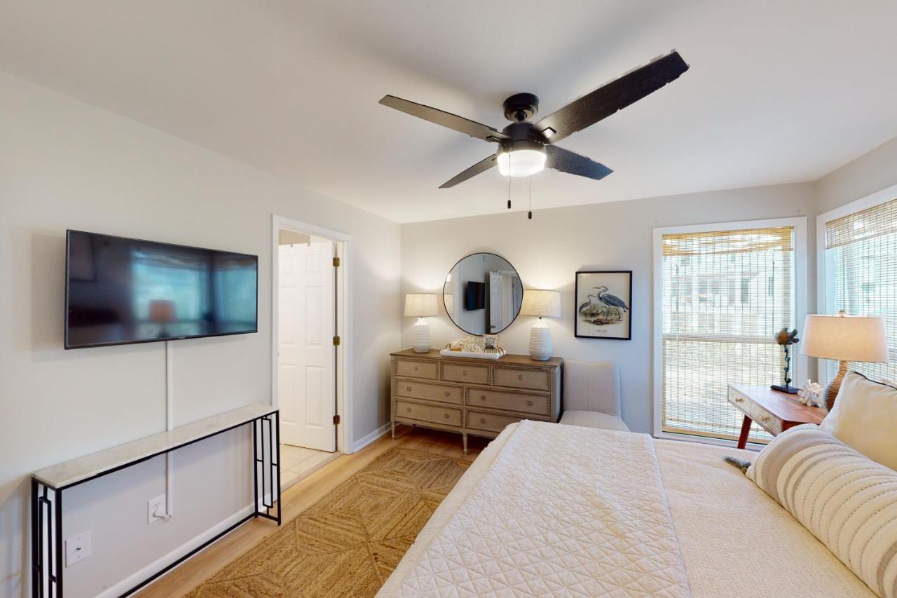 Apartment Cotton Bayou B1 *