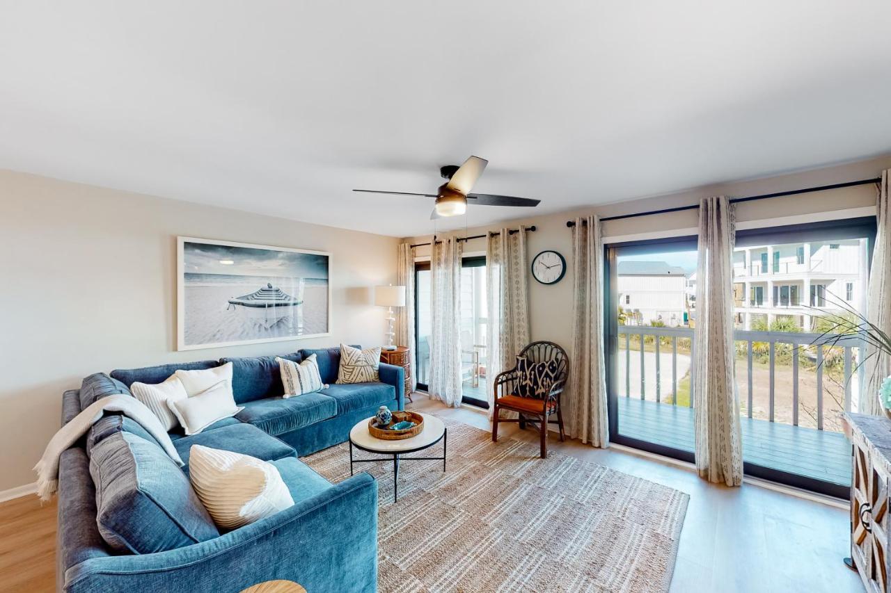 Cotton Bayou B1 Orange Beach
