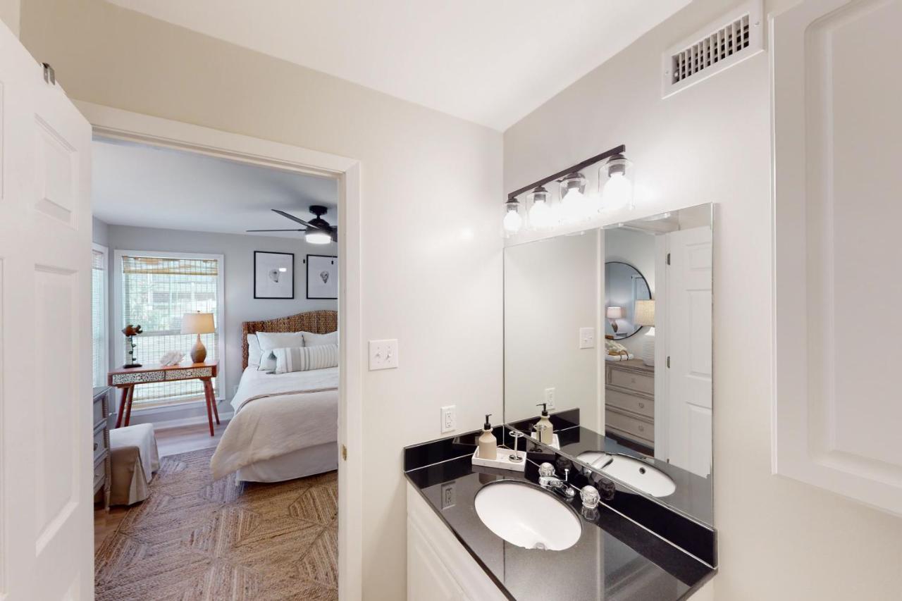 Apartment Cotton Bayou B1