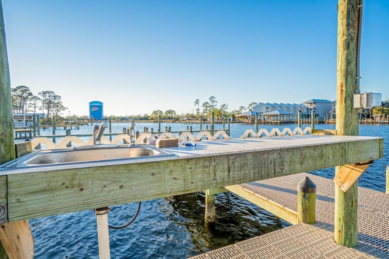 Cotton Bayou B1 Apartment Orange Beach